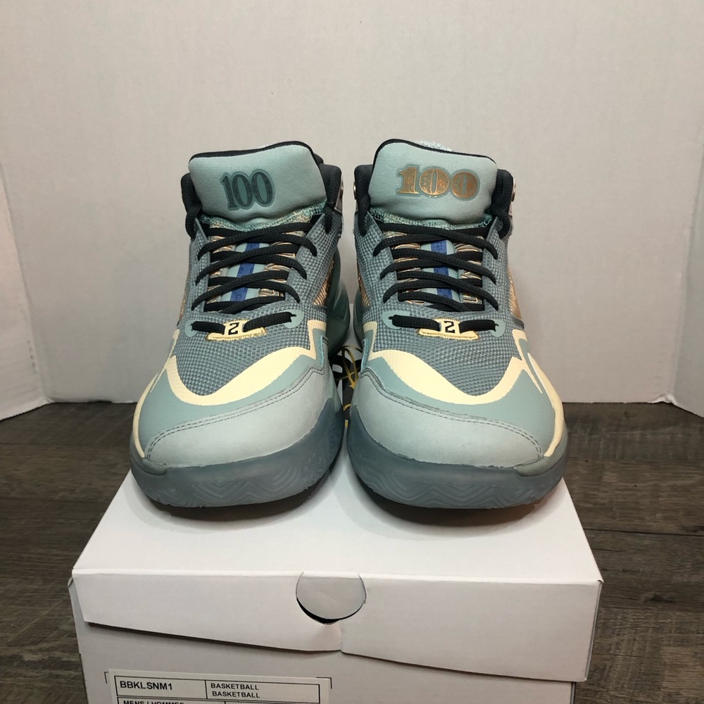 New Balance Basketball Shoes (Kawhi Leonard)